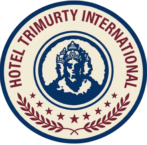 Hotel Trimurty Logo